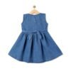 BENKILS Cute Fashion Floral Embroidered Cotton... - Image 3