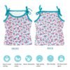 VParents Cotton New Born Baby Boy's & Baby Gir... - Image 4