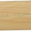 Yogasya - Yoga Bricks/Blocks - Yoga Props - Wooden - Provides Support & Height for Yoga Postures - Image 2