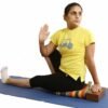 Yogasya - Yoga Bricks/Blocks - Yoga Props - Wooden - Provides Support & Height for Yoga Postures - Image 9