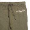 Alan Jones Clothing Girls Pack of 2 Joggers - Image 5