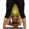 Yogasya - Yoga Bricks/Blocks - Yoga Props - Wooden - Provides Support & Height for Yoga Postures - Image 7