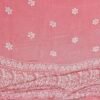Yashika Women's Elegant Chiffon Saree with Blo... - Image 8