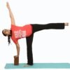Yogasya - Yoga Bricks/Blocks - Yoga Props - Wooden - Provides Support & Height for Yoga Postures - Image 4