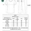 ZEYO Women's Cotton Heart Printed Maternity & ... - Image 6