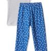 Amazon Brand - Jam & Honey Girls Girls Night D... - Image 2