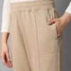 Alan Jones Clothing Women Solid Stretch Staigh... - Image 5