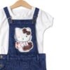 BENKILS Girls Casual Dress - Image 5