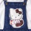 BENKILS Girls Casual Dress - Image 6
