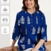 Amazon Brand - Myx Women's Printed Straight Co... - Image 3