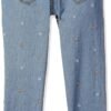 Amazon Brand - Jam & Honey Girl's Elasticated ... - Image 2