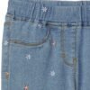 Amazon Brand - Jam & Honey Girl's Elasticated ... - Image 3