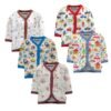 Tinchuk Baby Boy's & Baby Girl's Printed T-Shi... - Image 6