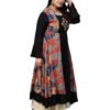 Yash Gallery Women's Plus Size Shrug Style Pri... - Image 2
