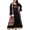Yash Gallery Women's Plus Size Shrug Style Pri... - Image 3