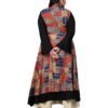 Yash Gallery Women's Plus Size Shrug Style Pri... - Image 4