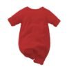 Zeezeezoo My First Valentine's Outfit for Baby... - Image 4