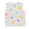 A toddler thing - Organic Cotton Muslin Jabla ... - Image 2