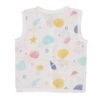 A toddler thing - Organic Cotton Muslin Jabla ... - Image 3