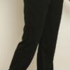 Women's Jogger Fleece Fabric Regular Fit Draws... - Image 3