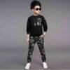 Aadhya Creation Boys Cotton Clothes Set – Long... - Image 7