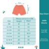 A toddler thing - Organic Cotton Muslin Jabla ... - Image 6