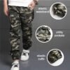 Aadhya Creation Boys Cotton Clothes Set – Long... - Image 5