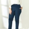 AMYDUS Plus Size Women Crease Seam Tummy Shape... - Image 7