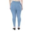ZXN Clothing Women Plus Size Tummy Tucker High... - Image 2
