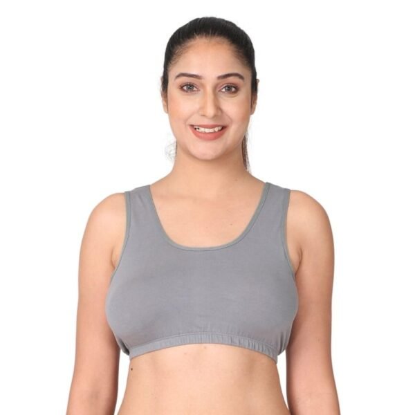 Adira | Plus Size Bras for Sleeping Women | He...