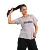 1968 Vintage Women's Round Neck Classic T-Shir... - Image 2