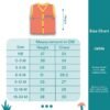 A toddler thing - Organic Cotton Muslin Jabla ... - Image 5