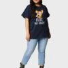 Bewakoof Official Tom & Jerry Merchandise Wome... - Image 3