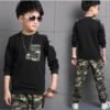 Aadhya Creation Boys Cotton Clothes Set – Long... - Image 3