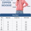 Wear Your Opinion Women's Plus Size Fleece Zip... - Image 6