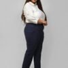 AMYDUS Plus Size Women Crease Seam Tummy Shape... - Image 8