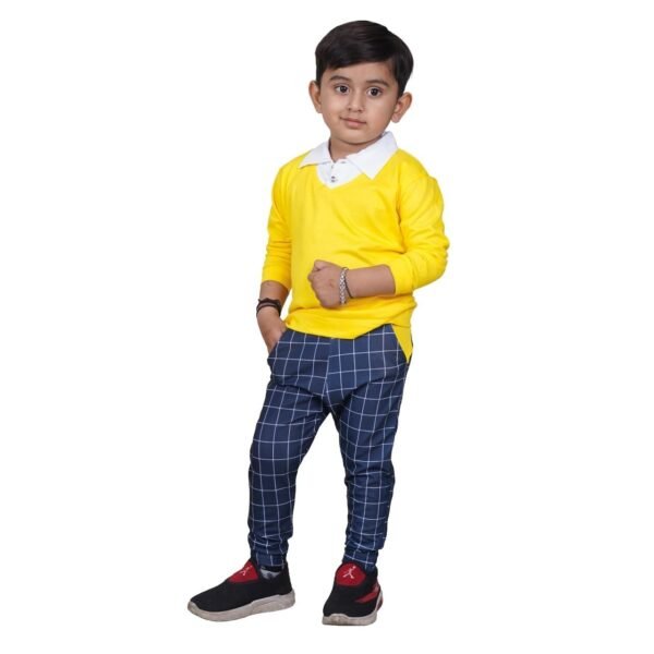 Bluestar Enterprise Kids Clothes Set, Baby Boy...