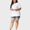 Bewakoof Women's Graphic Relaxed Fit T-Shirt - Image 4