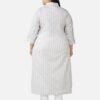 AnjuShree Choice Women Plus Size Cotton Kurti - Image 4