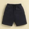 Bumchums Boys Sleeveless Round Neck T-Shirt an... - Image 3
