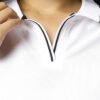 Wear Your Opinion Womens Plus Size Premium Piq... - Image 3