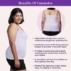 Adira | Plus Size Camisoles for Women Slips | ... - Image 5