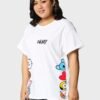 Bewakoof Women's Graphic Relaxed Fit T-Shirt - Image 2