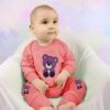 Toddylon Baby Boys' Pyjamas Cotton Pajama Set ... - Image 4