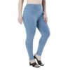 ZXN Clothing Women Plus Size Tummy Tucker High... - Image 3