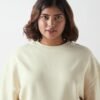 Bewakoof Women's Solid Oversized Fit Full Slee... - Image 6