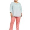 Amazon Brand - Symbol Women's Slim High Rise A... - Image 5