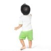 ARIEL Baby Boys & Baby girls Cotton Printed Ro... - Image 4