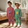 Toddylon Baby Boys' Pyjamas Cotton Pajama Set ... - Image 2