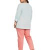 Amazon Brand - Symbol Women's Slim High Rise A... - Image 7